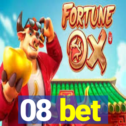 08 bet